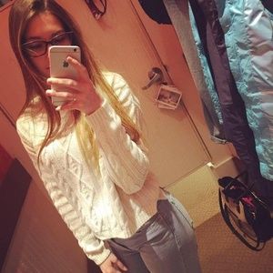 Meet your Posher, Kimberley